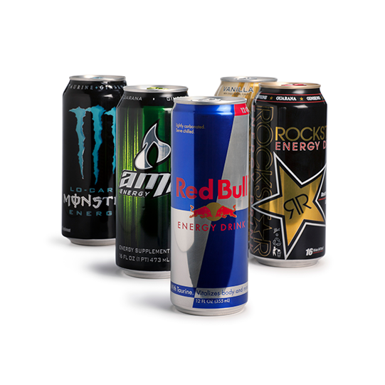 Energy Drink