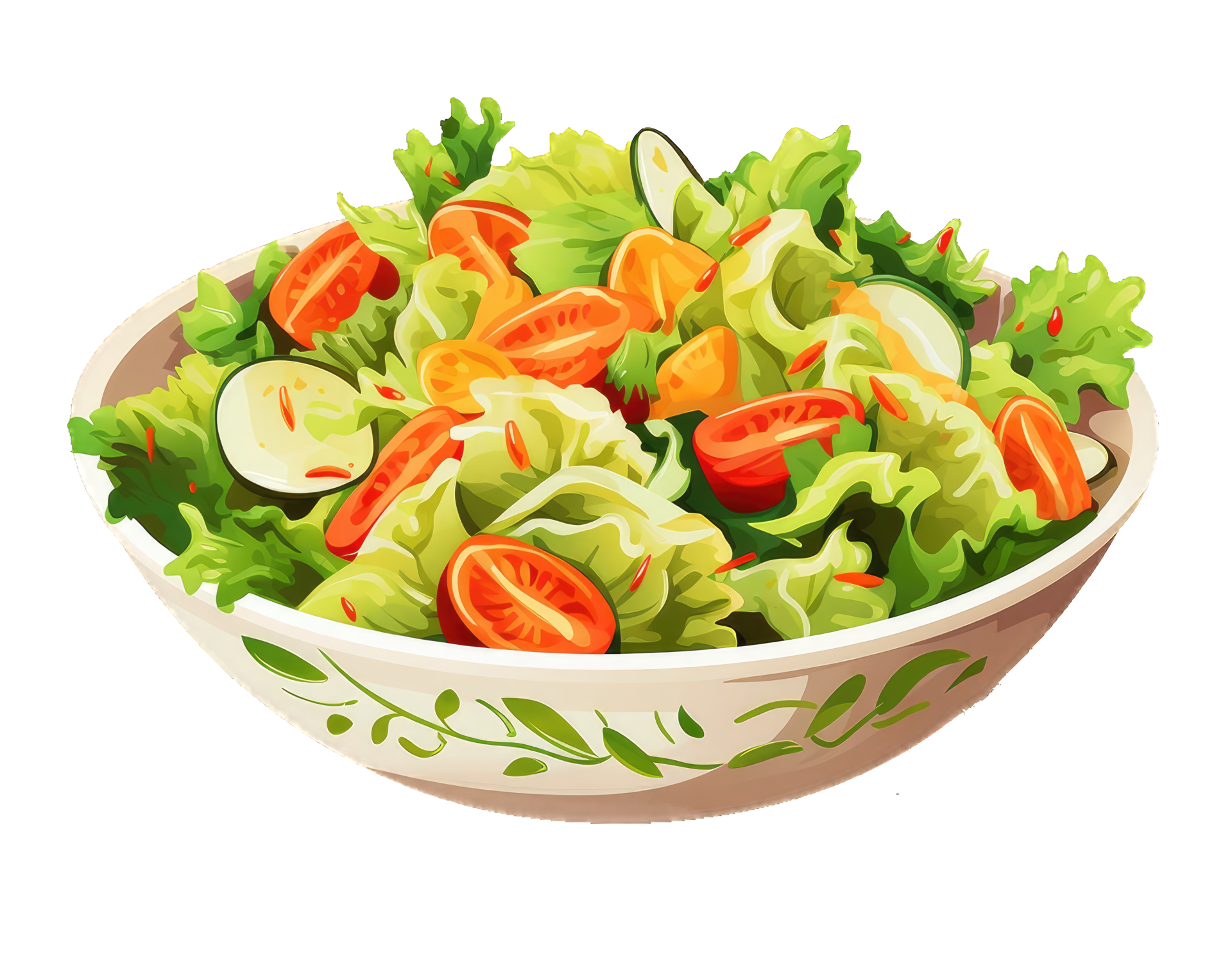 Green Salad