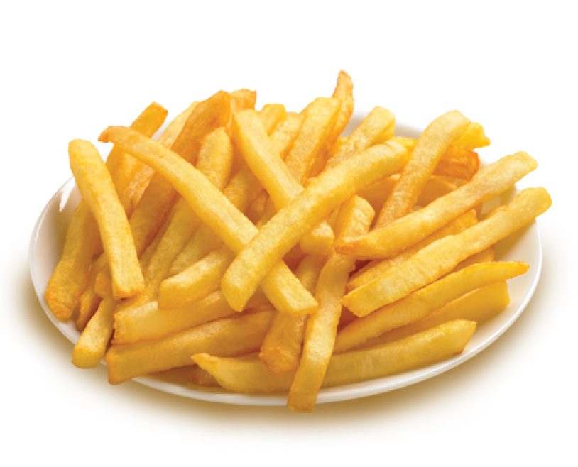 Fries