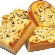 Cheesy Bread